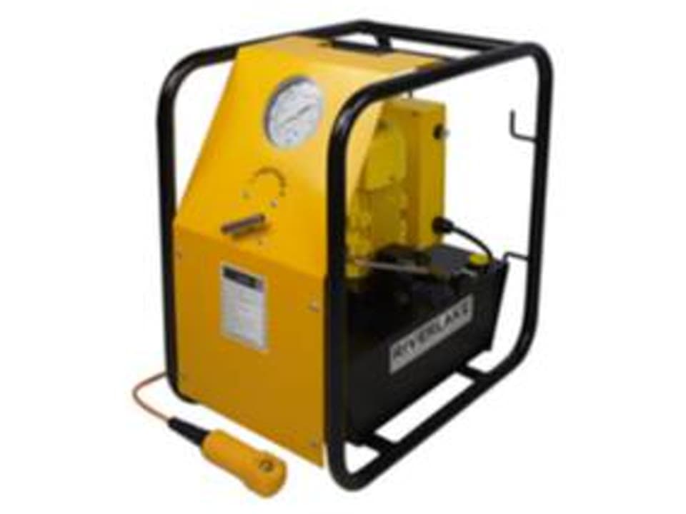 Bombas para Tensionadores Hidráulicos