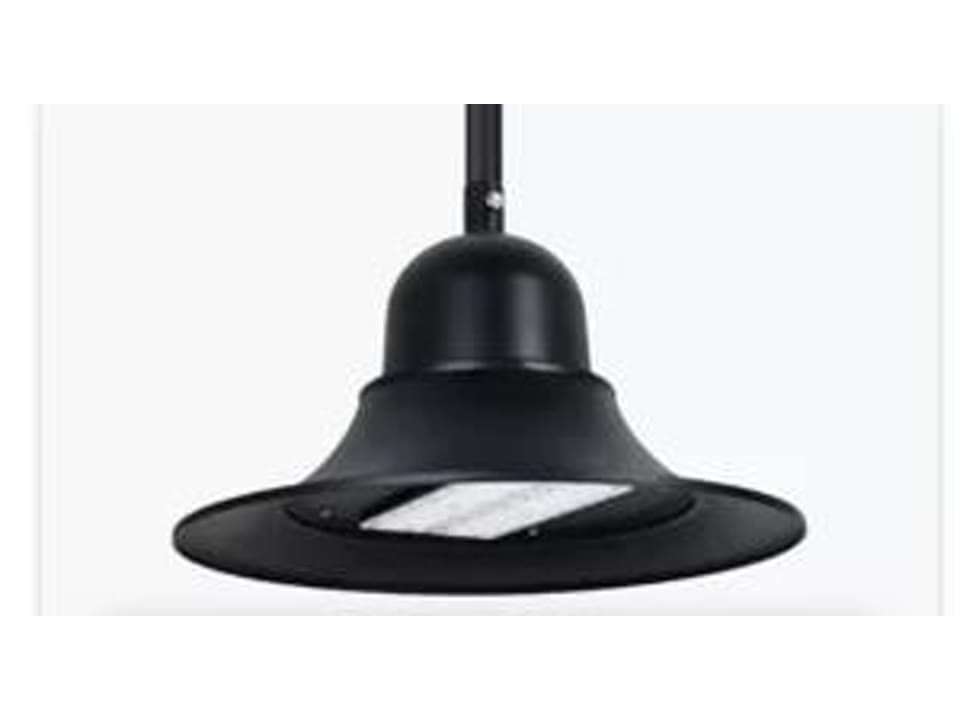 INL-DSL01 — Luminária Decorativa de Jardim