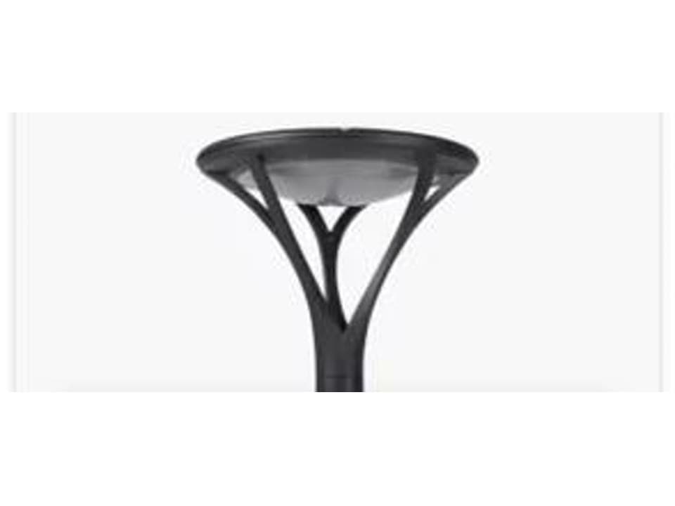 INL-DSL02 — Luminária Decorativa de Jardim