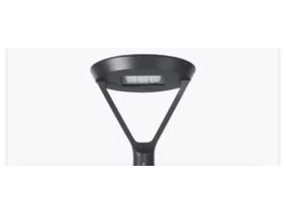 INL-DSL03 — Luminária Decorativa de Jardim