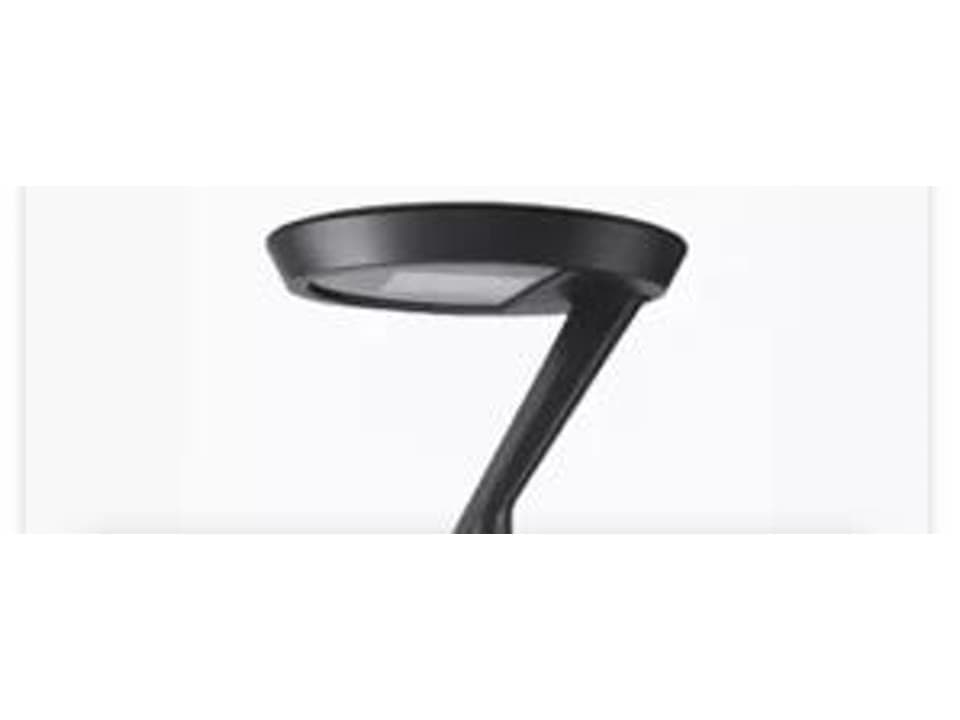 INL-DSL04 — Luminária Decorativa de Jardim