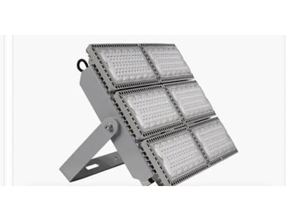 INL-FLD23 — Projector LED Exterior