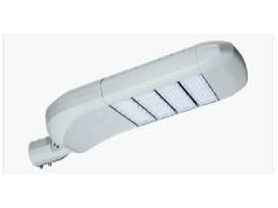 INL-LED13 — Luminária Pública LED 60–200W