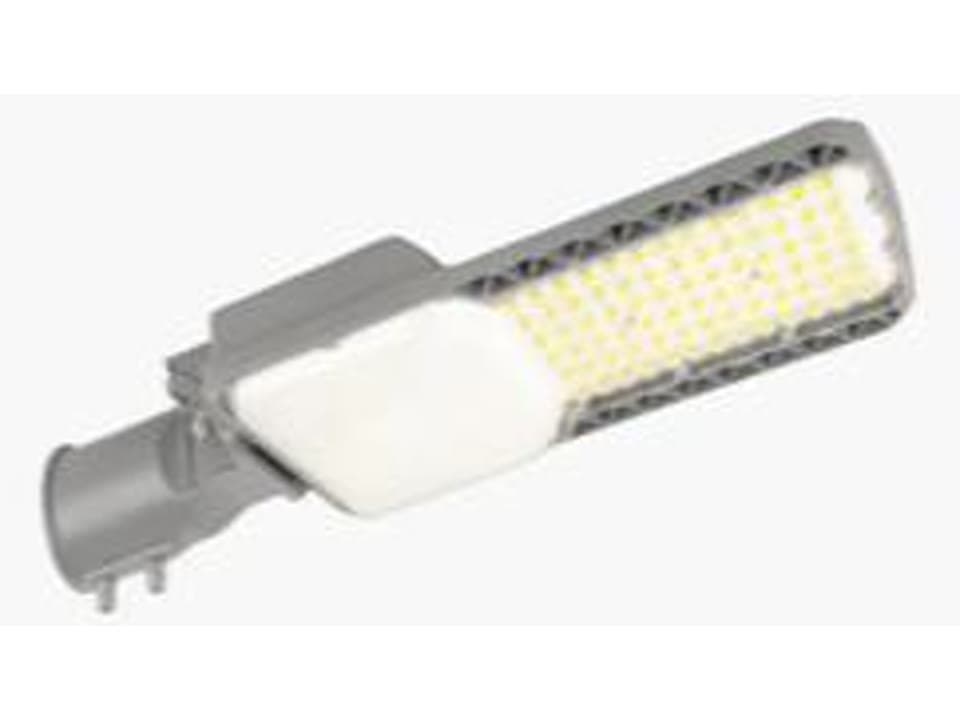 INL-LED23 — Luminária Pública LED 50–240W