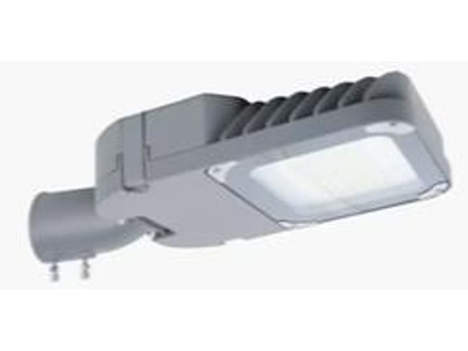INL-LED25 — Luminária Pública LED 100–200W