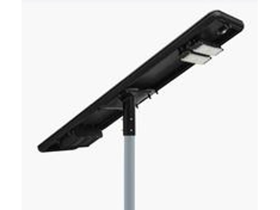Luminária Solar All-in-One ALIEN Series
