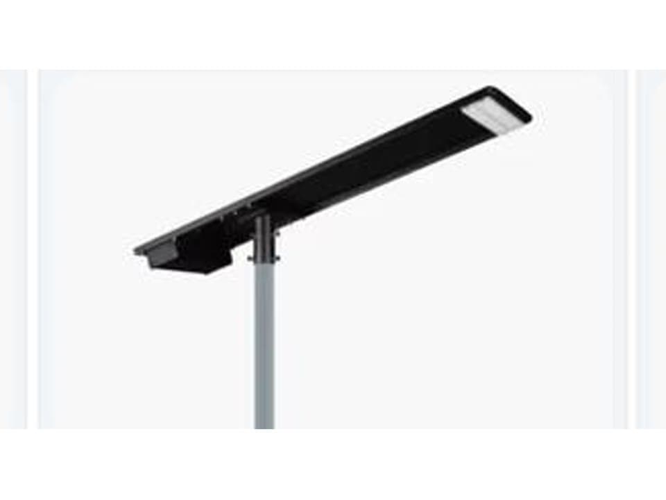Luminária Solar All-in-One GALAXY Series