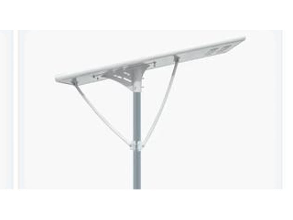 Luminária Solar All-in-One POLARIS Series