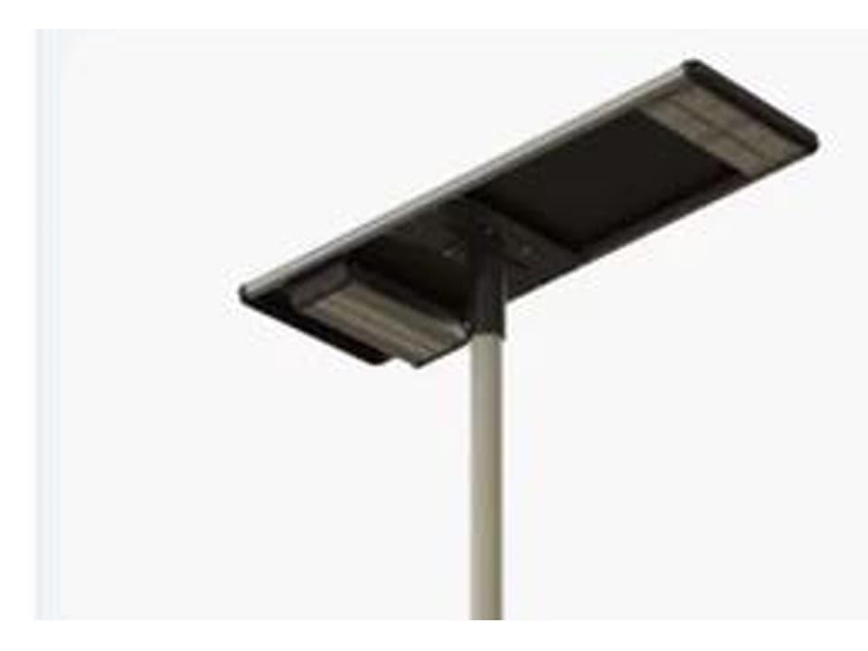 Luminária Solar All-in-One SIRIUS Series