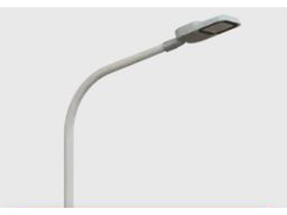 Poste de Iluminação Pública