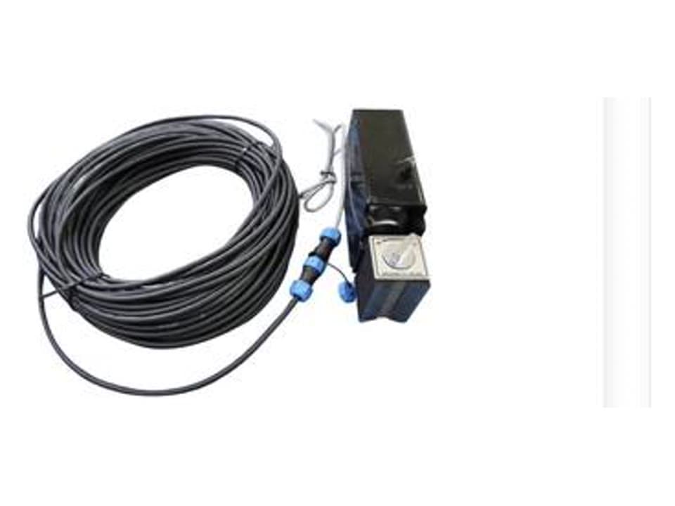 Sensor de Deslocamento