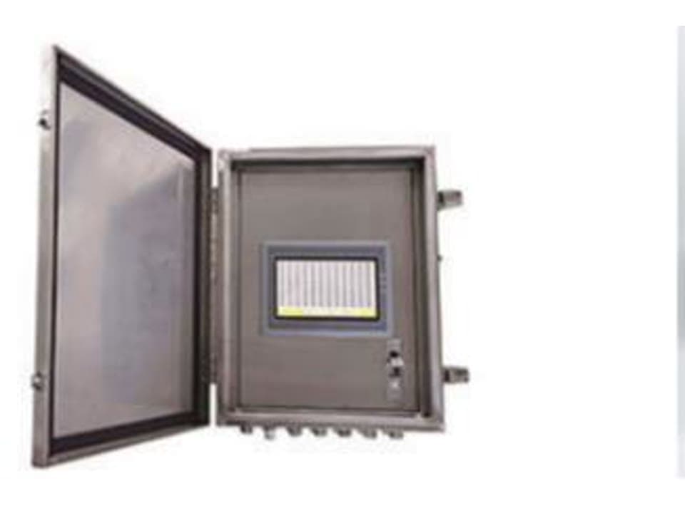 XLZB-L-Enet-HR — Dispositivo de Protecção Integrado