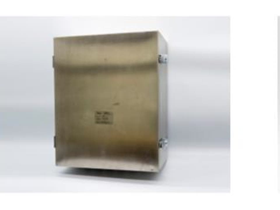 XLZB-S — Dispositivo de Protecção Integrado