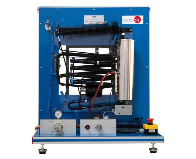 Absorption Refrigeration Unit
