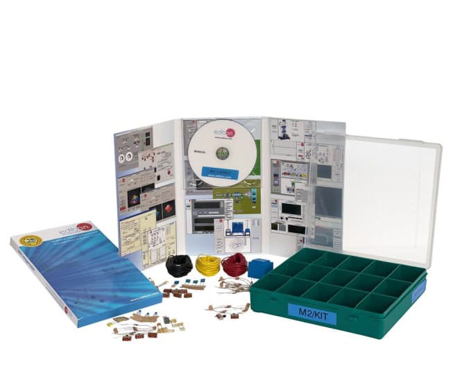 Alternating Current (AC) Circuits Kit