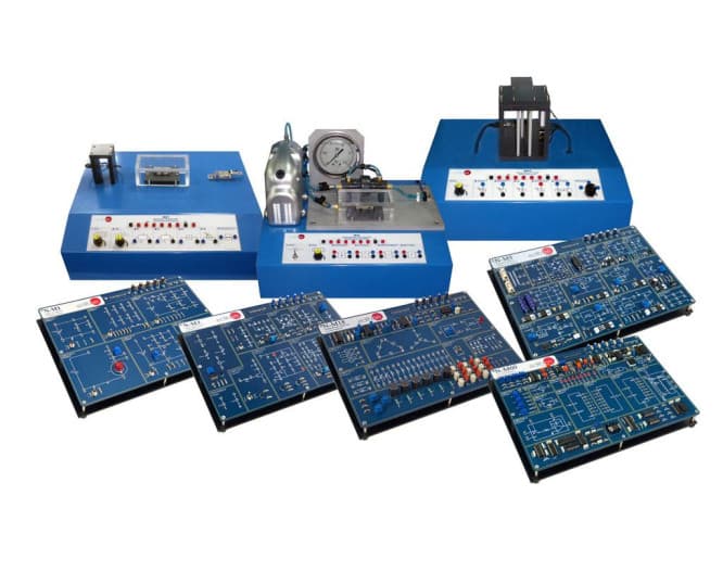 Basic Electronics and Electricity Laboratory