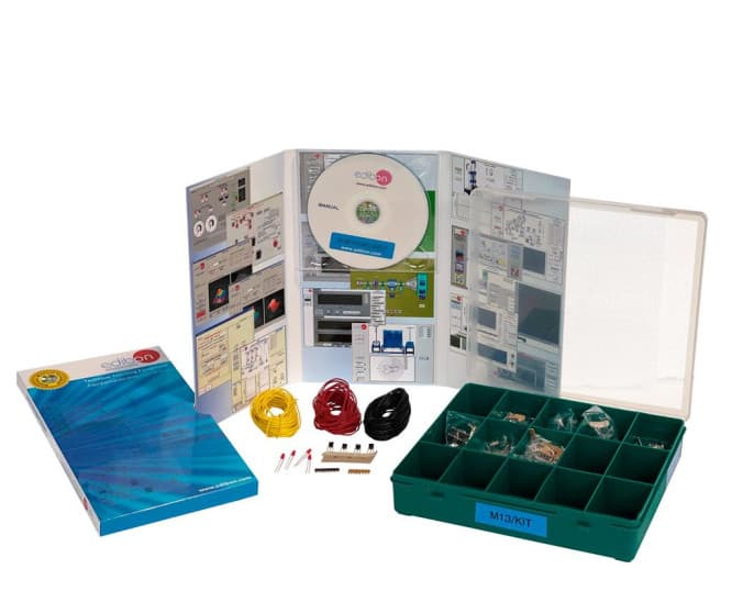 Basic Sequential Circuits Kit