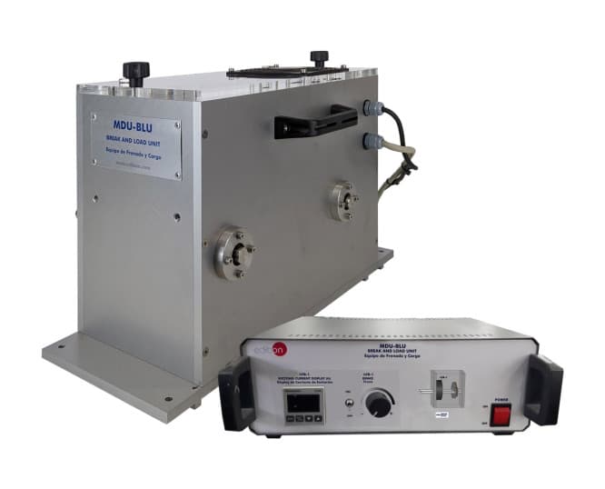 Break and Load Unit