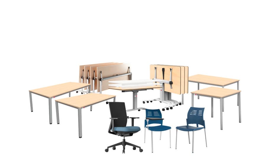 Classroom Furniture