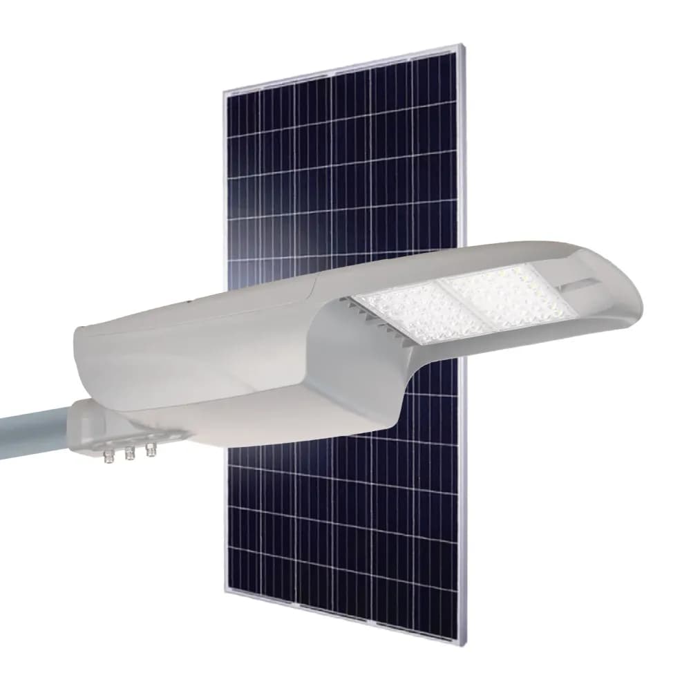 Dragon All-In-Two Solar Street Light