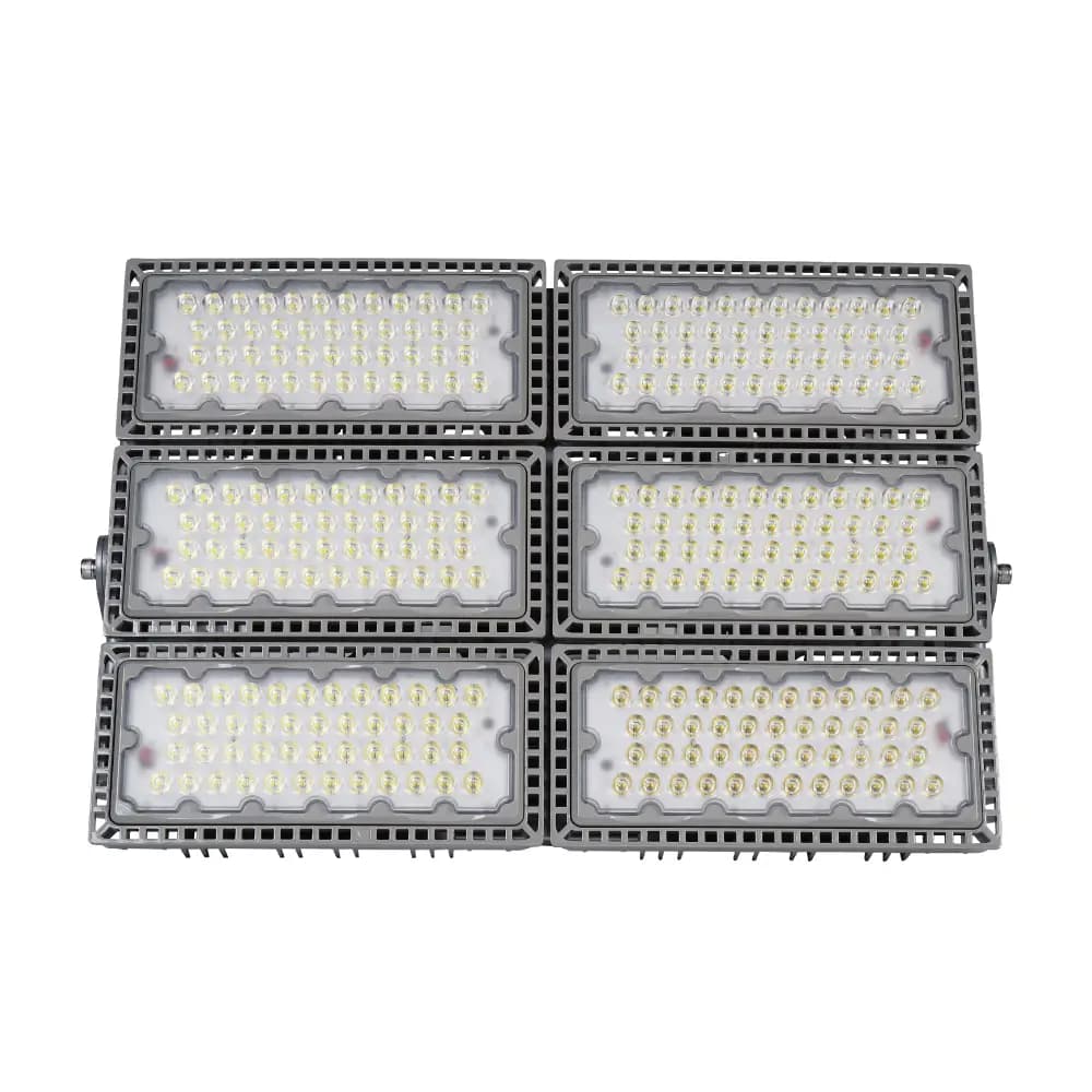 Holofote de LED INL-FLD23