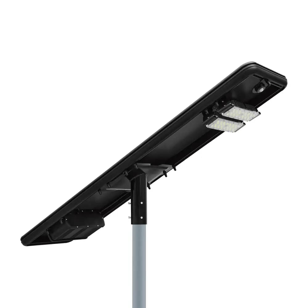 Luz solar multifuncional antirroubo (60W-140W) - Série ALIEN