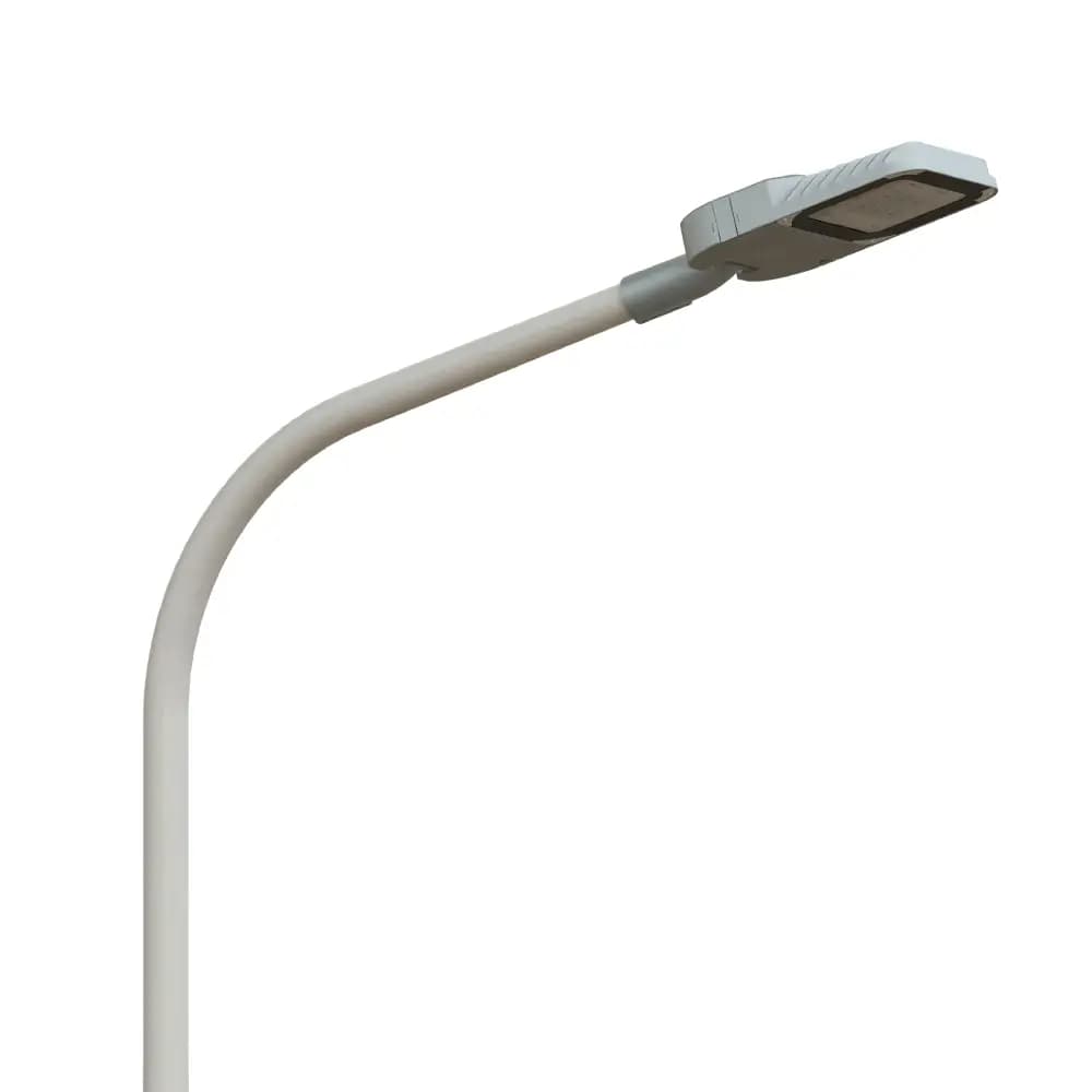 Poste de luz de rua