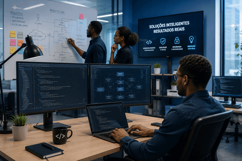 Engenharia de Software