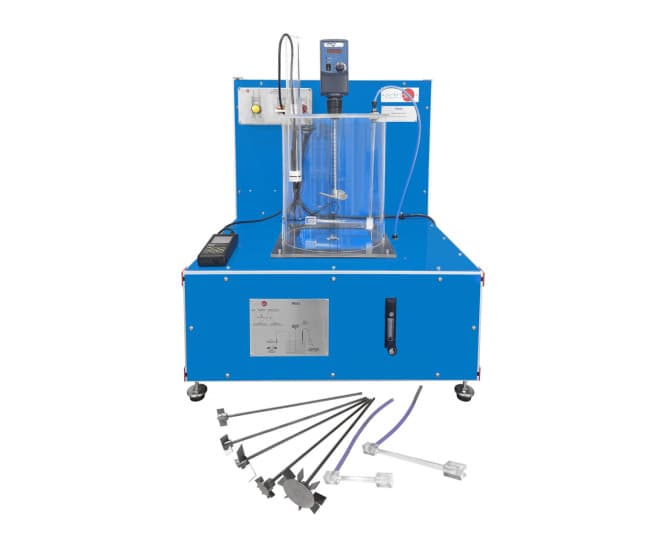 Aeration Unit