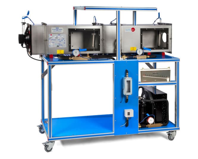 Air Conditioning Laboratory Unit