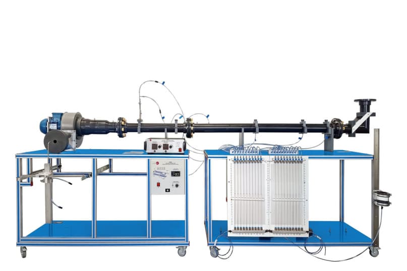 Air Flow Studies Unit