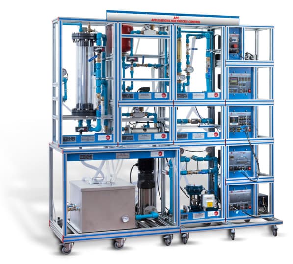 Applications for Process Control
