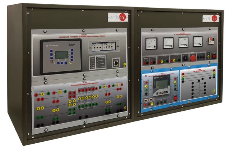 Arc Suppression Coil Application