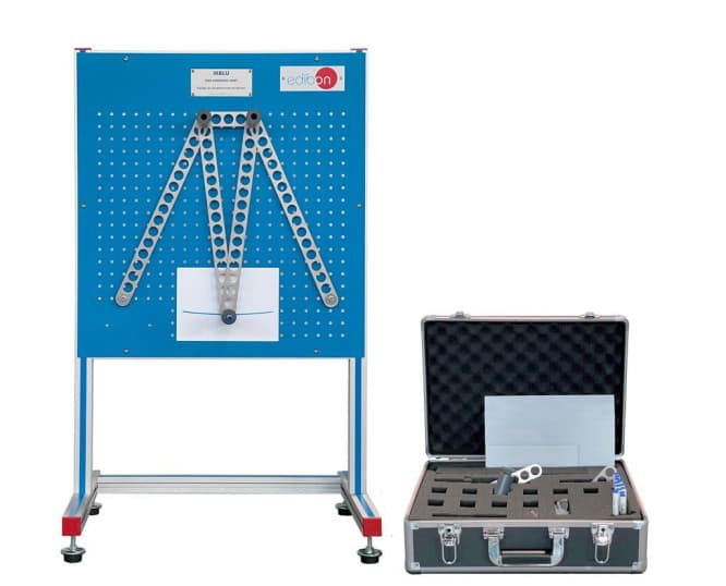 Bar Linkages Unit