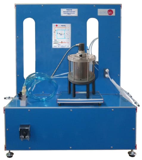 Basic Service Base Unit