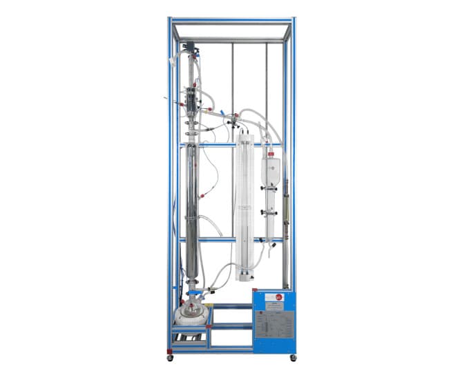 Batch Distillation Unit