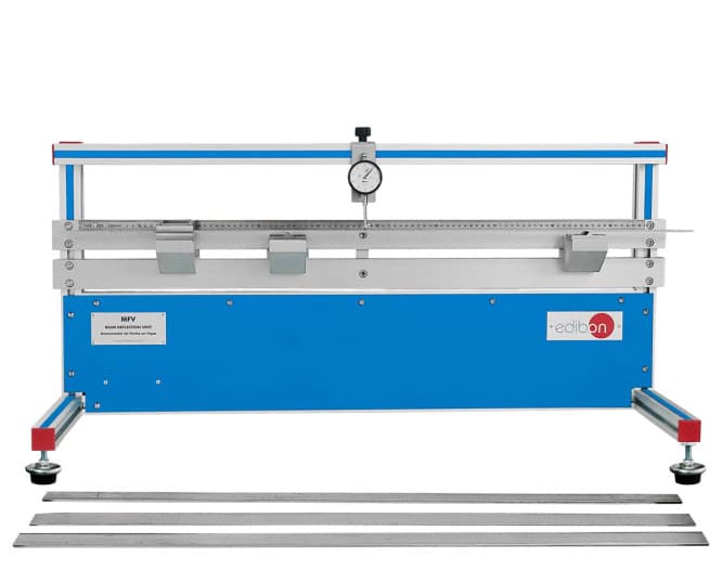 Beam Deflection Unit