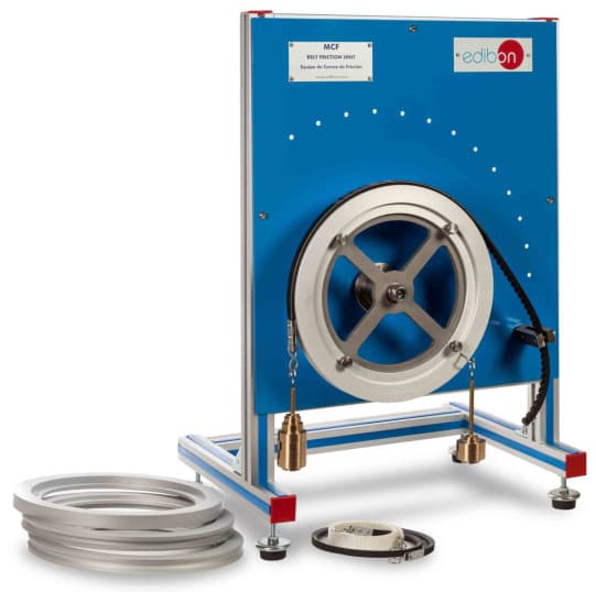Belt Friction Unit