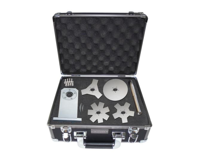 Blower Vibration Set for MDU