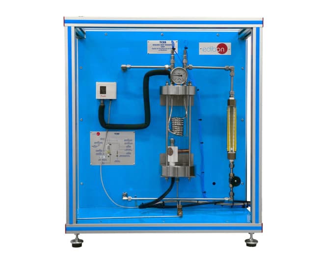 Boiling Heat Transfer Unit