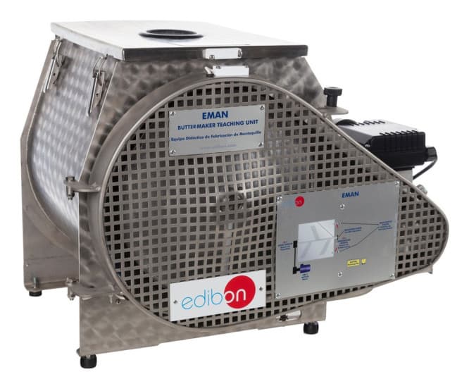 Butter Maker Teaching Unit
