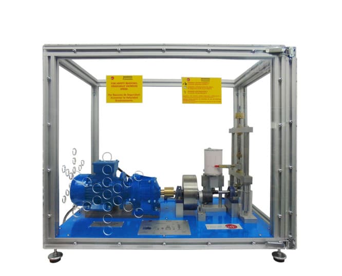 Cam Analysis Unit