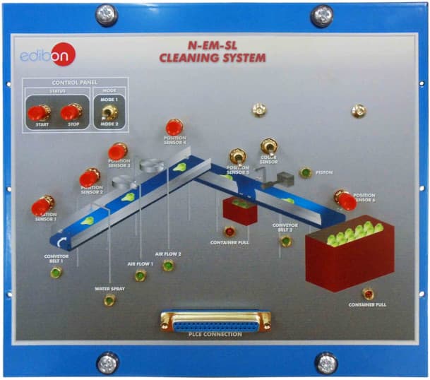 Cleaning System