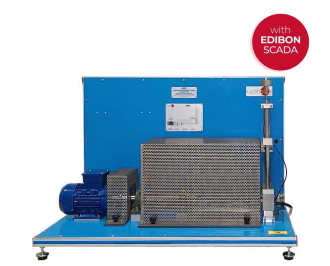 Computer Controlled Fatigue Testing Unit