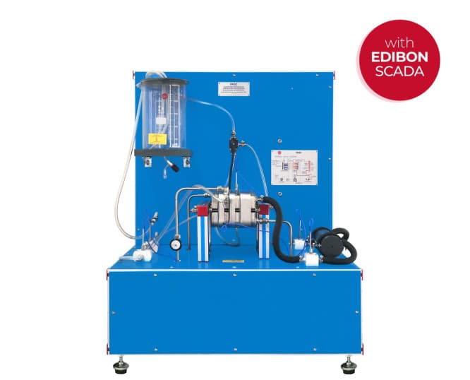Computer Controlled Laboratory Pasteurizer