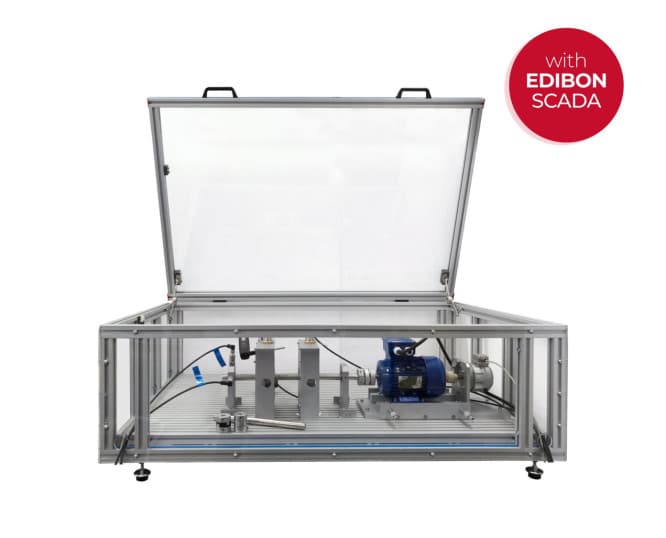 Computer Controlled Machine Diagnosis Unit