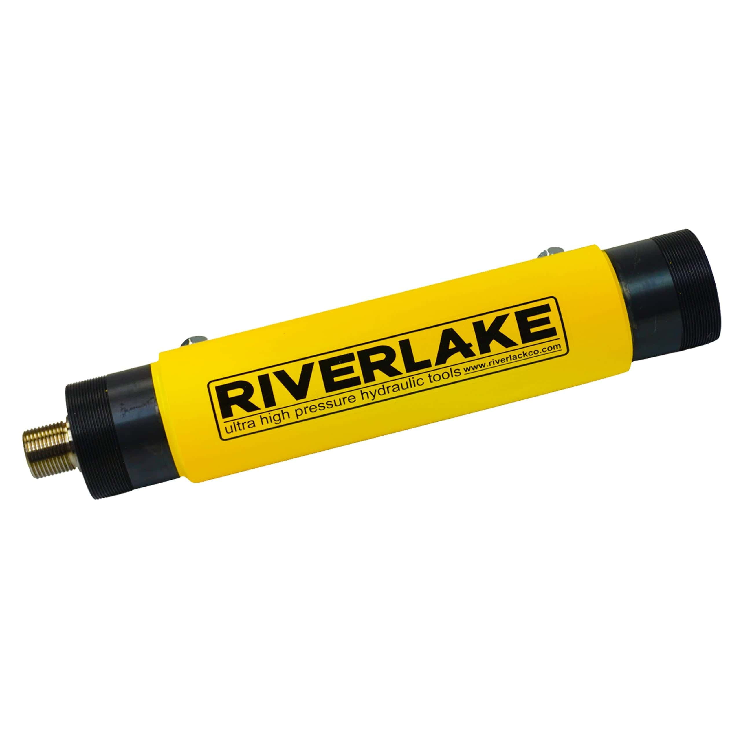 RD91, 9 ton Capacity, 1.13 in Stroke, Double-Acting, High Cycle, Production Hydraulic Cylinders