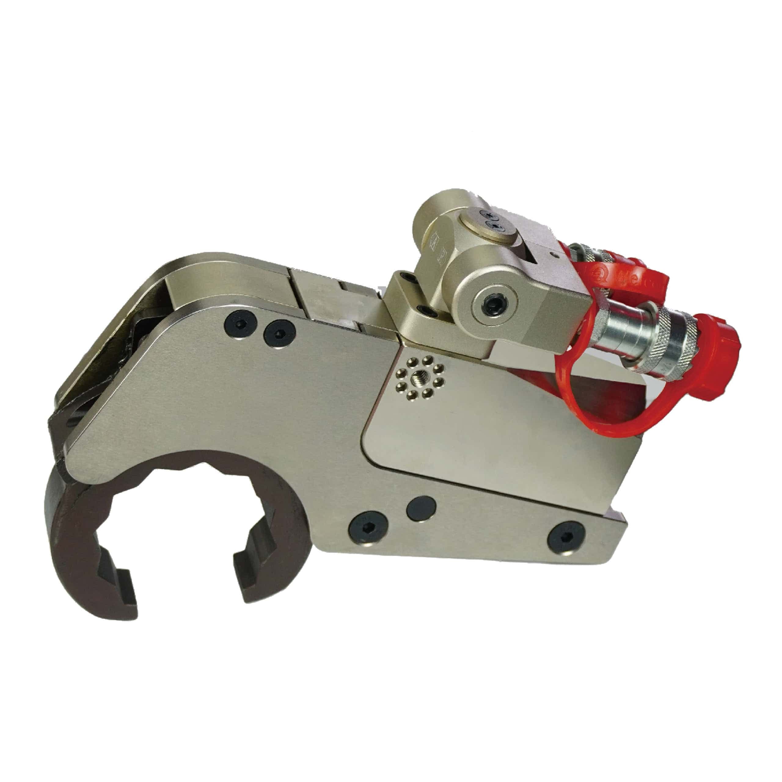 RTO-4, 462-4620Nm, Open Spanner Hydraulic Torque Wrenches