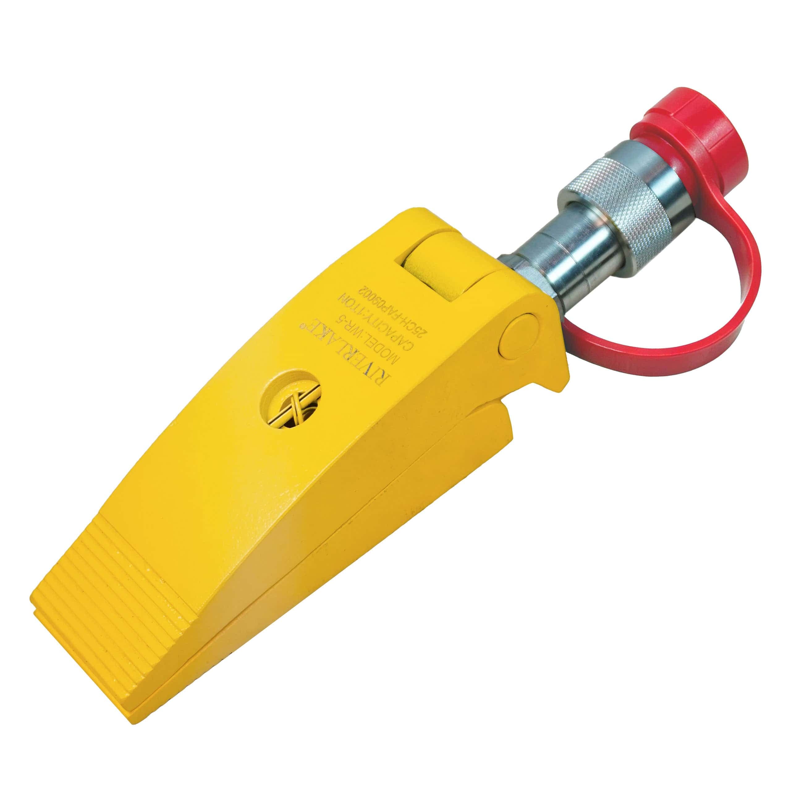 WR5, 1 Ton, Hydraulic Wedgie and Spread Cylinder, 94mm Maximum Spread
